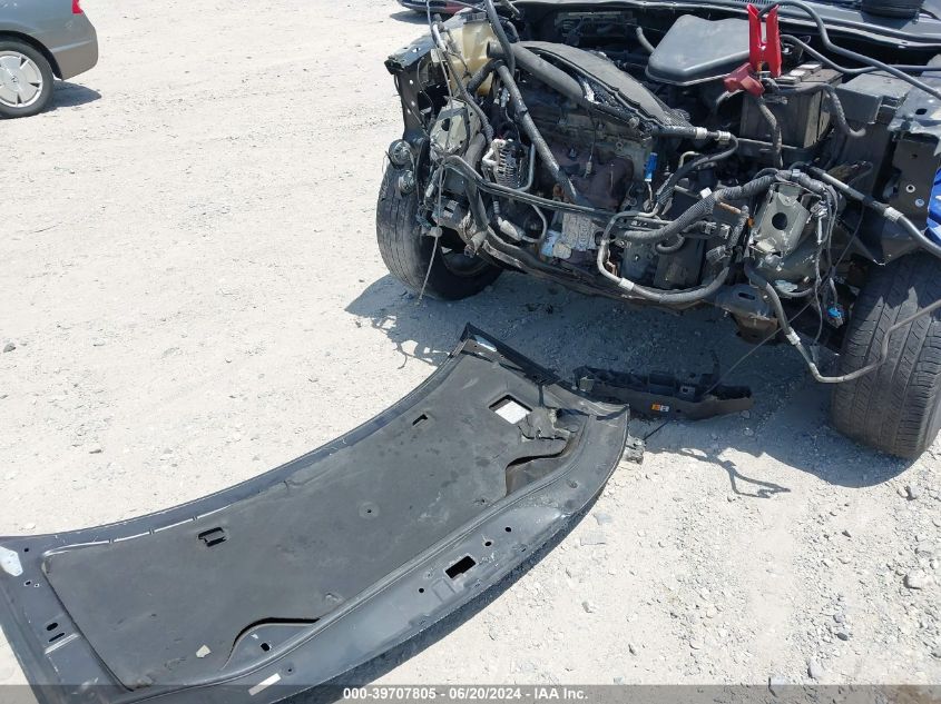 2010 Ford Edge Sel VIN: 2FMDK4JC4ABA07301 Lot: 39707805