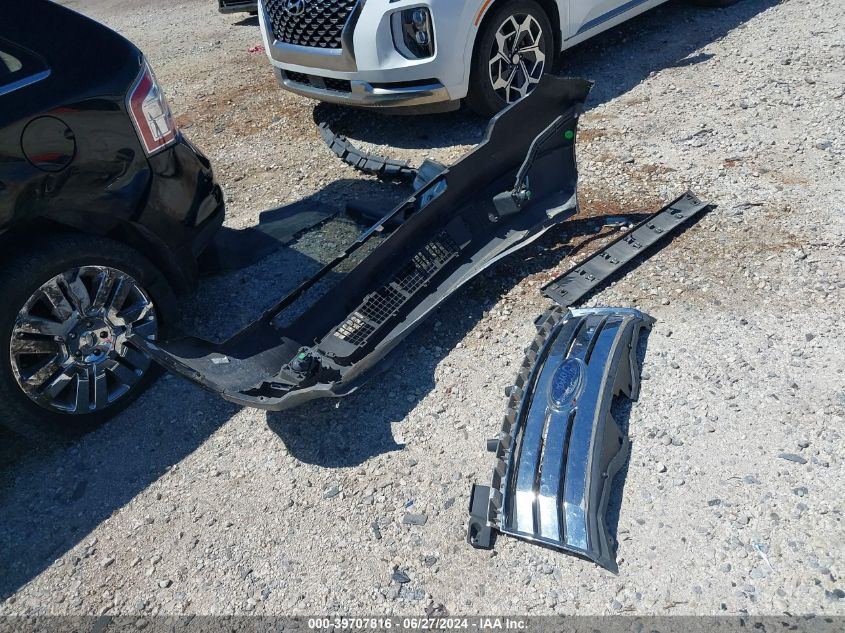 2008 Ford Edge Limited VIN: 2FMDK39C58BB41713 Lot: 39707816