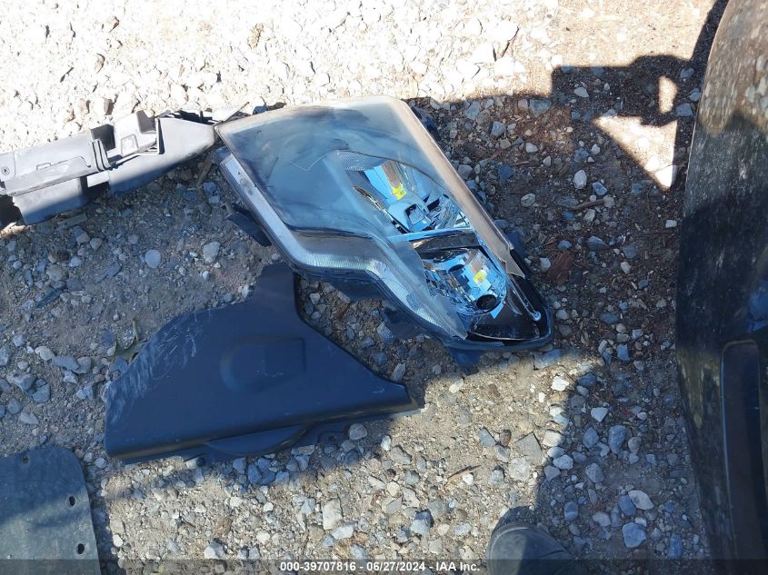 2008 Ford Edge Limited VIN: 2FMDK39C58BB41713 Lot: 39707816