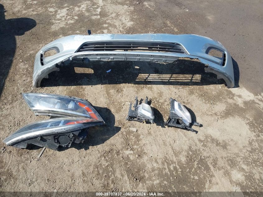 2014 Kia Optima Hybrid Lx VIN: KNAGM4AD8E5066072 Lot: 39707837