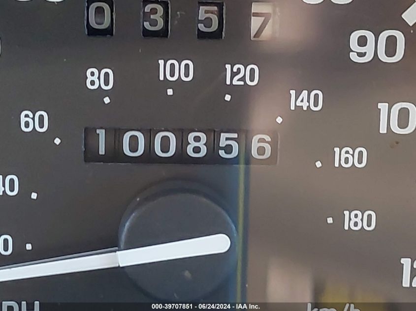 1998 Ford Ranger Splash/Xl/Xlt VIN: 1FTZR15X7WPA78266 Lot: 39707851