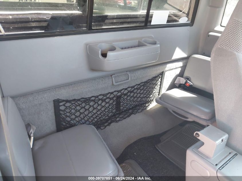 1998 Ford Ranger Splash/Xl/Xlt VIN: 1FTZR15X7WPA78266 Lot: 39707851