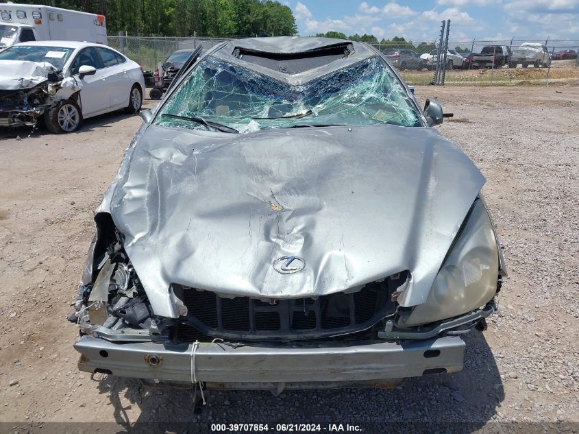 2002 Lexus Es 300 VIN: JTHBF30G220078366 Lot: 39707854