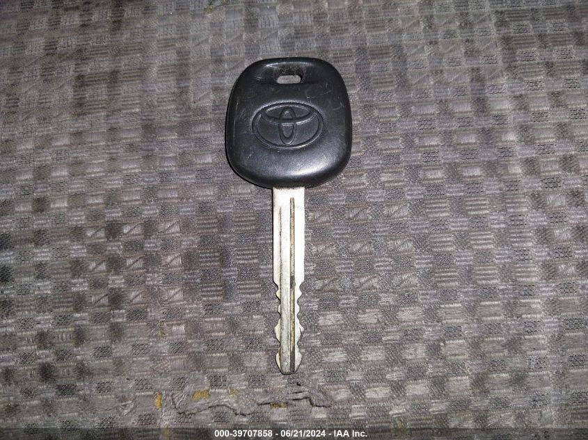 2005 Toyota 4Runner Sr5 V6 VIN: JTEBU14R150063235 Lot: 39707858