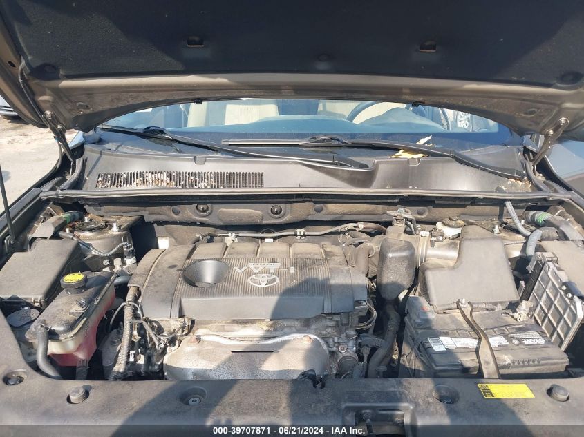 2009 Toyota Rav4 VIN: JTMBF35V195005091 Lot: 39707871