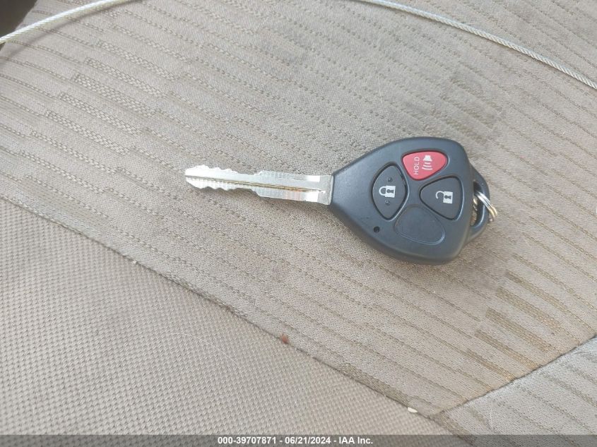 2009 Toyota Rav4 VIN: JTMBF35V195005091 Lot: 39707871