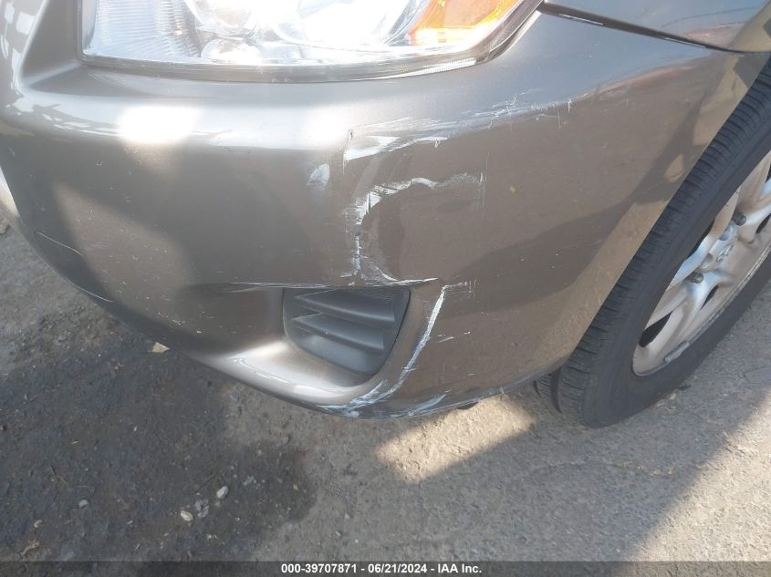 2009 Toyota Rav4 VIN: JTMBF35V195005091 Lot: 39707871