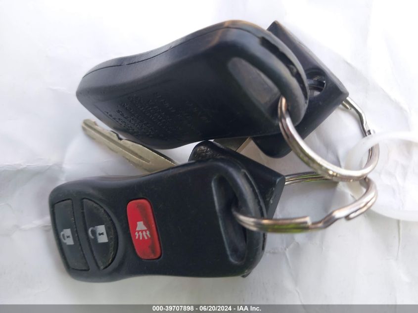 2008 Nissan Sentra 2.0S VIN: 3N1AB61E18L756143 Lot: 39707898