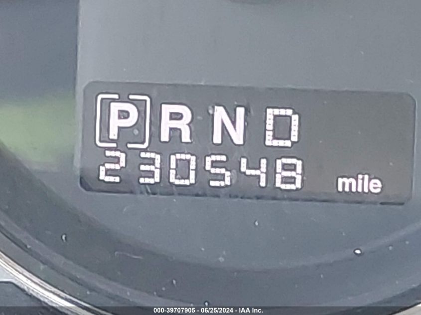 2008 Jeep Grand Cherokee Limited VIN: 1J8HR58N18C150725 Lot: 39707905