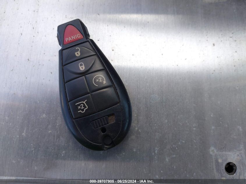 2008 Jeep Grand Cherokee Limited VIN: 1J8HR58N18C150725 Lot: 39707905