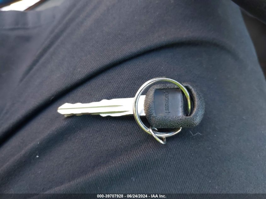 2003 Chevrolet Monte Carlo Ls VIN: 2G1WW12E239262239 Lot: 39707928