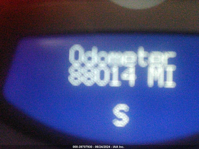 2011 Cadillac Cts Luxury VIN: 1G6DG5EY4B0152460 Lot: 39707930