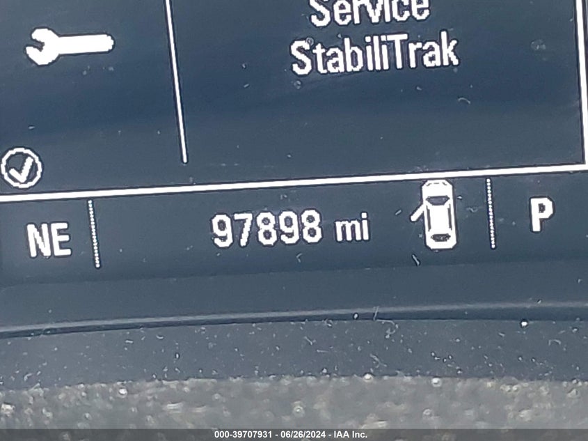 2017 Chevrolet Malibu Ls VIN: 1G1ZB5ST4HF215601 Lot: 39707931