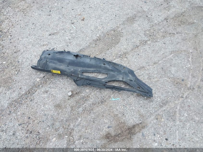 2010 Lexus Rx 350 VIN: JTJZK1BA1A2406160 Lot: 39707935