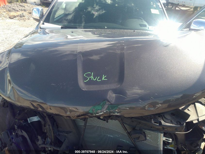 2018 Jeep Grand Cherokee Limited 4X4 VIN: 1C4RJFBG0JC478730 Lot: 39707948