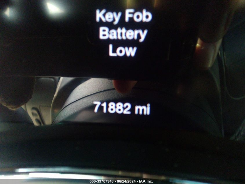 2018 Jeep Grand Cherokee Limited 4X4 VIN: 1C4RJFBG0JC478730 Lot: 39707948