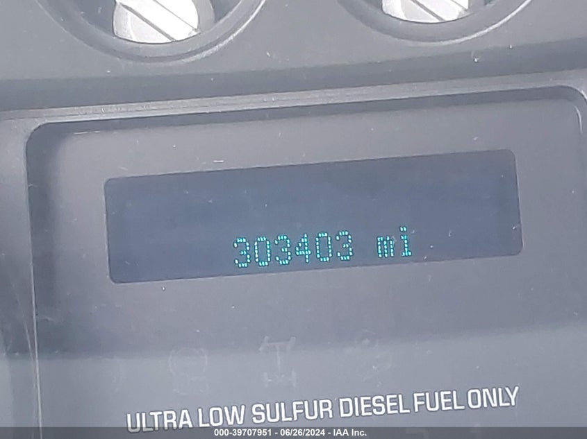 2011 Ford F-250 Xl VIN: 1FT7W2BT3BEB38895 Lot: 39707951