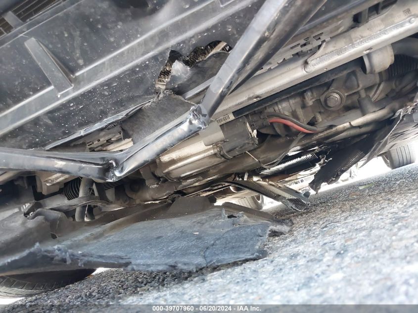 2013 BMW 528I VIN: WBAXG5C56DDY36776 Lot: 39707960