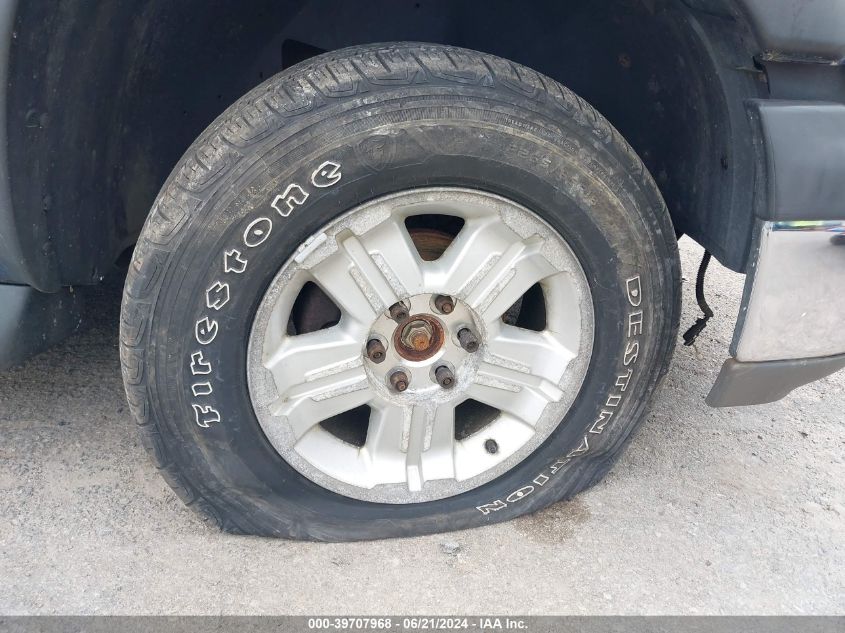 2003 Chevrolet Tahoe Lt VIN: 1GNEK13T83J223548 Lot: 39707968