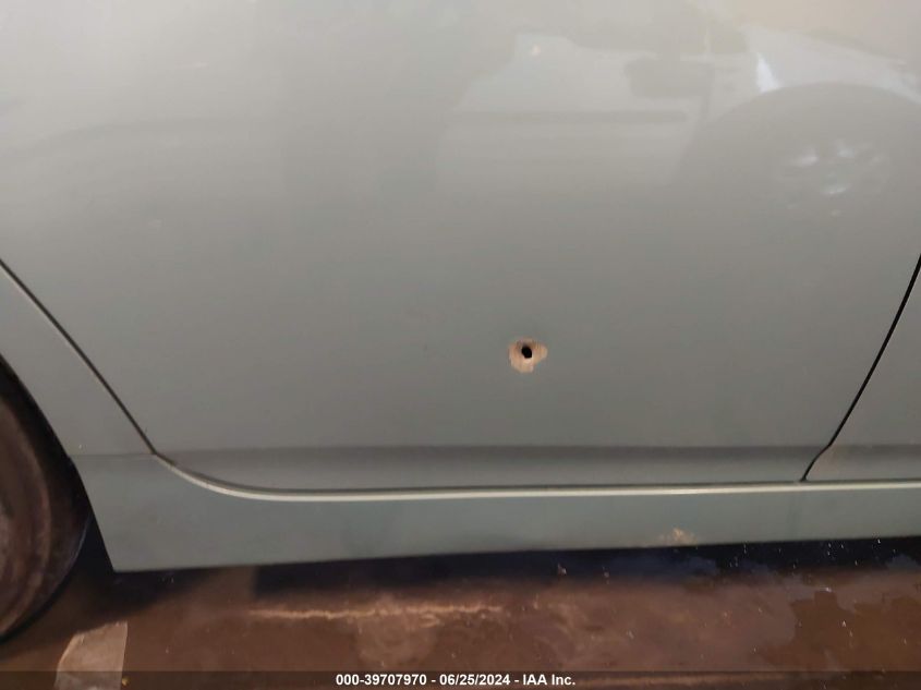 2012 Toyota Prius Two VIN: JTDKN3DU4C1535355 Lot: 39707970