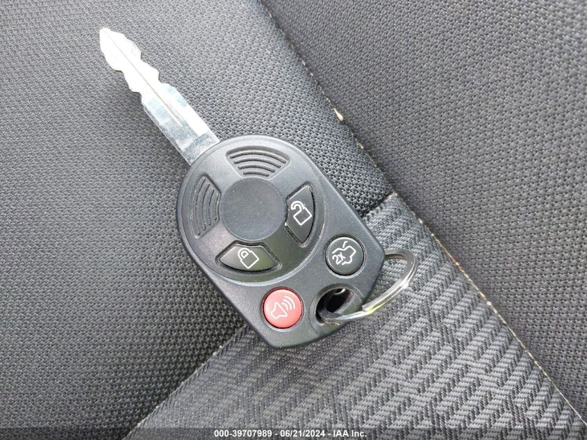 2010 Ford Fusion Se VIN: 3FAHP0HA4AR240316 Lot: 39707989