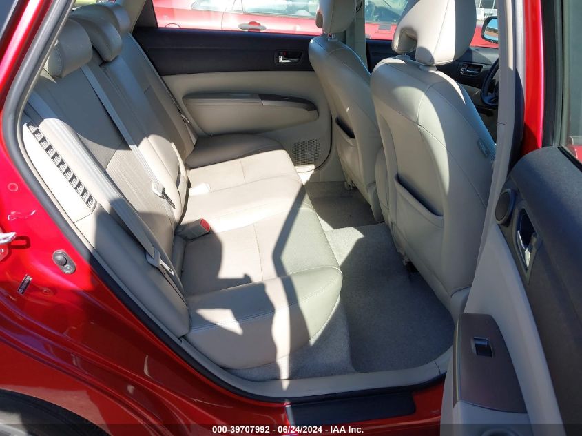 2006 Toyota Prius VIN: JTDKB20UX67515931 Lot: 39707992