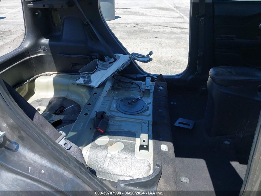 2017 Kia Soul + VIN: KNDJP3A5XH7412215 Lot: 39707998