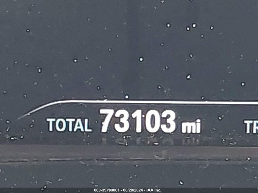 2017 BMW 540I VIN: WBAJE5C34HG915345 Lot: 39708001