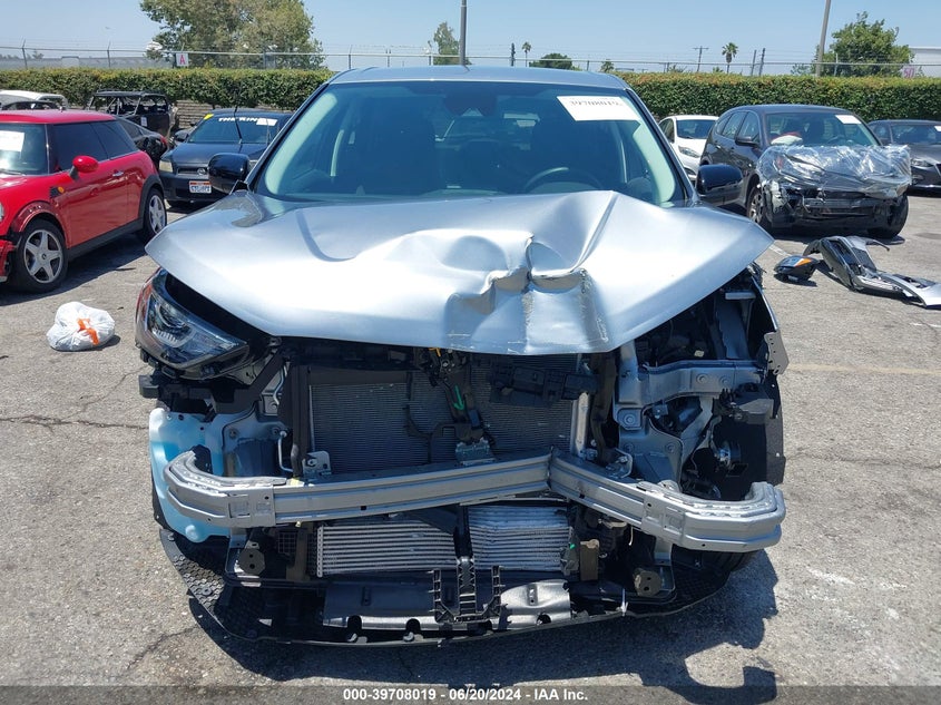 2024 Ford Edge Se VIN: 2FMPK4G96RBA15825 Lot: 39708019