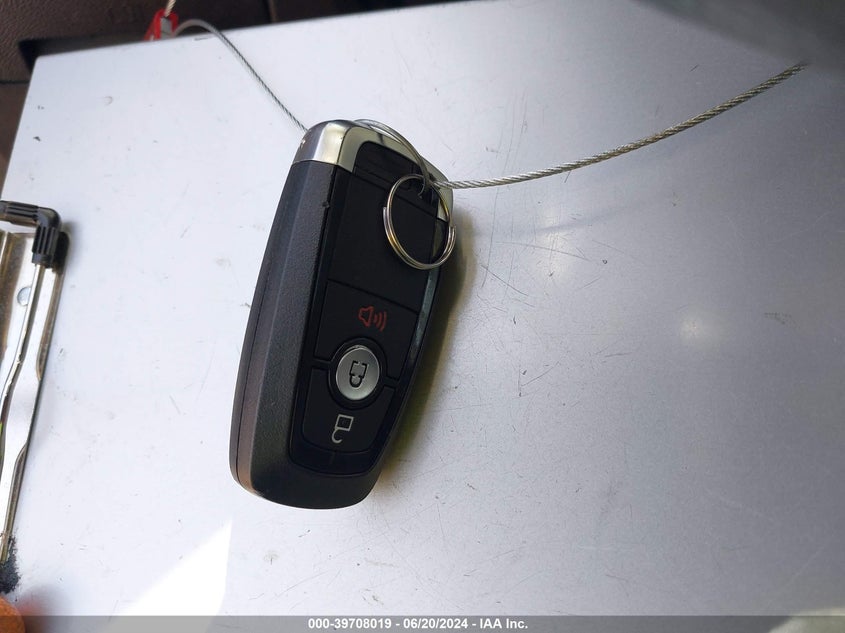 2024 Ford Edge Se VIN: 2FMPK4G96RBA15825 Lot: 39708019