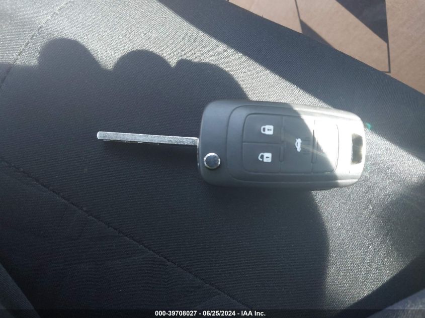 2010 Chevrolet Equinox Lt VIN: 2CNFLEEW6A6229590 Lot: 39708027