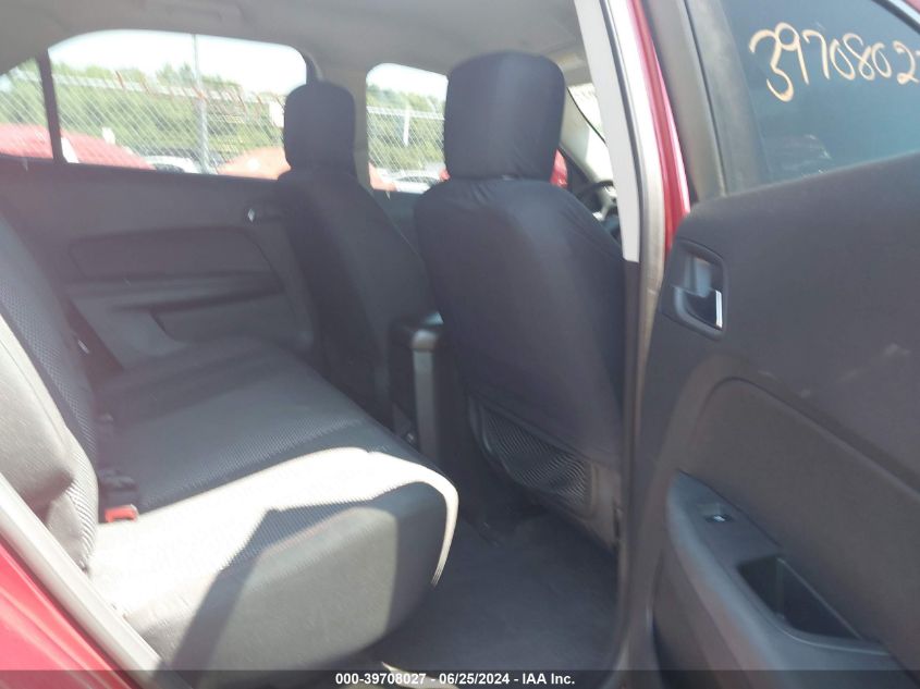 2010 Chevrolet Equinox Lt VIN: 2CNFLEEW6A6229590 Lot: 39708027