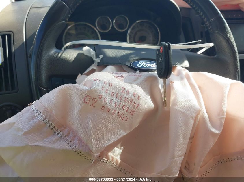 2010 Ford Edge Limited VIN: 2FMDK3KC8ABA24613 Lot: 39708033