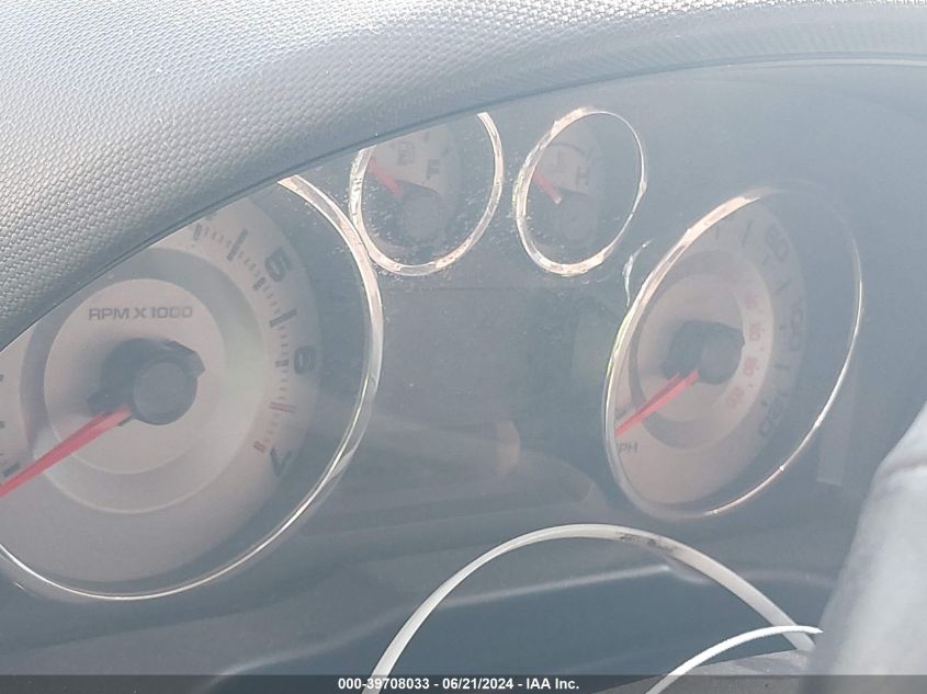 2010 Ford Edge Limited VIN: 2FMDK3KC8ABA24613 Lot: 39708033