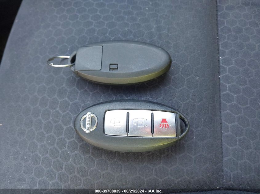 2012 Nissan Juke Sv VIN: JN8AF5MV5CT122611 Lot: 39708039