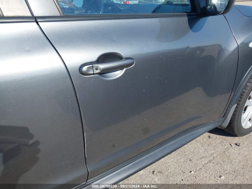 2012 Nissan Juke Sv VIN: JN8AF5MV5CT122611 Lot: 39708039