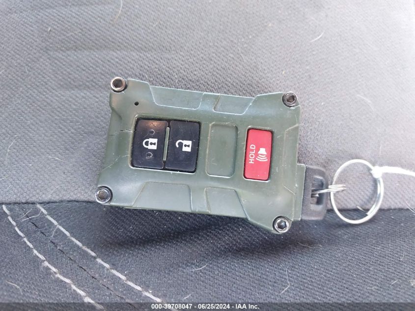 2021 Toyota Tacoma Double Cab/Sr/Sr5/Trd Sport/Trd Off Road/Trd Pro VIN: 3TMCZ5AN0MM406745 Lot: 39708047