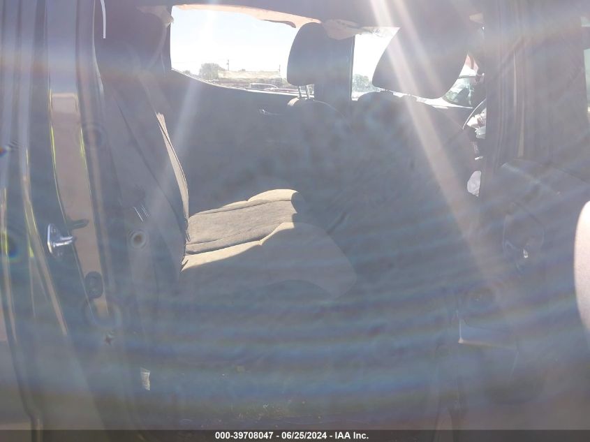 2021 Toyota Tacoma Double Cab/Sr/Sr5/Trd Sport/Trd Off Road/Trd Pro VIN: 3TMCZ5AN0MM406745 Lot: 39708047