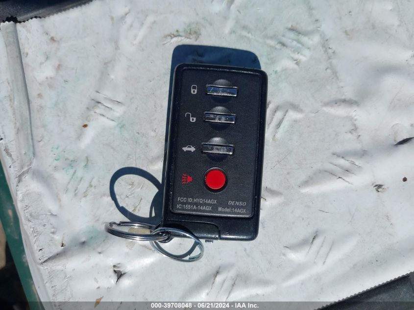 2013 Subaru Outback 3.6R Limited VIN: 4S4BRDSC1D2233629 Lot: 39708048