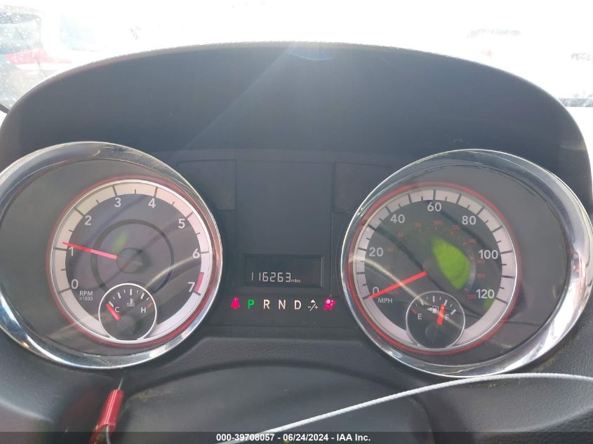 2017 Dodge Grand Caravan Se Plus VIN: 2C4RDGBG9HR834882 Lot: 39708057