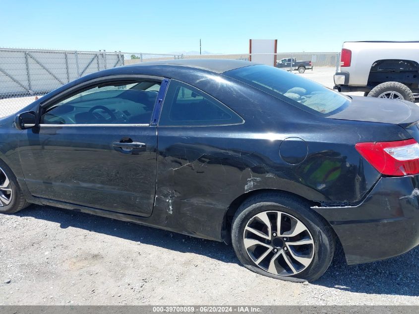 2007 Honda Civic Lx VIN: 2HGFG11657H567892 Lot: 39708059