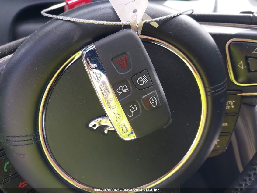 2012 Jaguar Xj Xjl Portfolio VIN: SAJWA2GB9CLV27775 Lot: 39708062