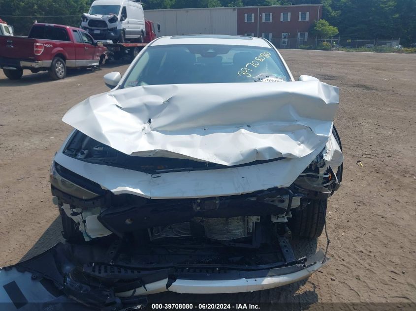 2020 Mazda Mazda3 Premium Package VIN: 3MZBPBEM1LM139709 Lot: 39708080