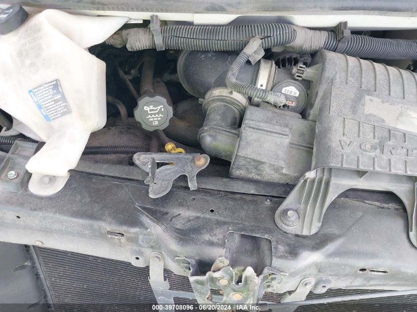 2013 Chevrolet Express 3500 Lt VIN: 1GAZG1FA9D1101328 Lot: 39708096