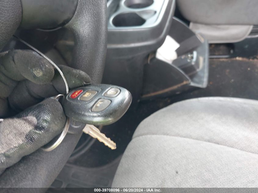 2013 Chevrolet Express 3500 Lt VIN: 1GAZG1FA9D1101328 Lot: 39708096