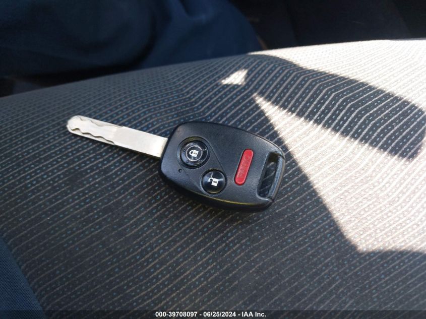 2010 Honda Fit Sport VIN: JHMGE8G44AC013033 Lot: 39708097