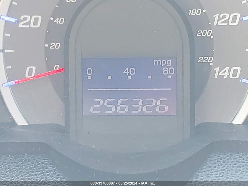 2010 Honda Fit Sport VIN: JHMGE8G44AC013033 Lot: 39708097