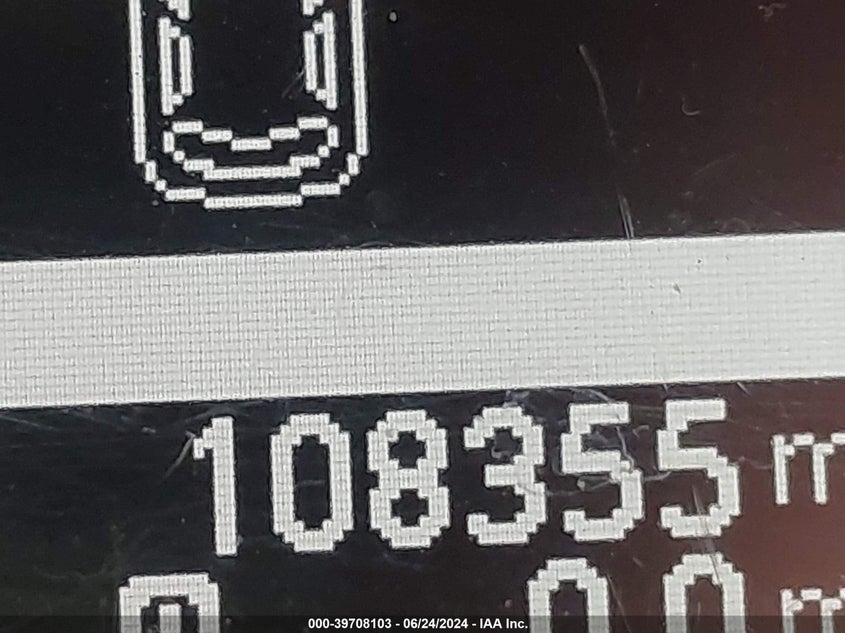 2011 Nissan Leaf Sl VIN: JN1AZ0CP2BT006518 Lot: 39708103