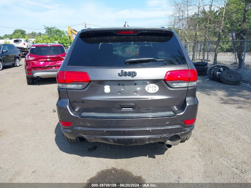 1C4RJFAG8FC665349 2015 JEEP GRAND CHEROKEE - Image 16