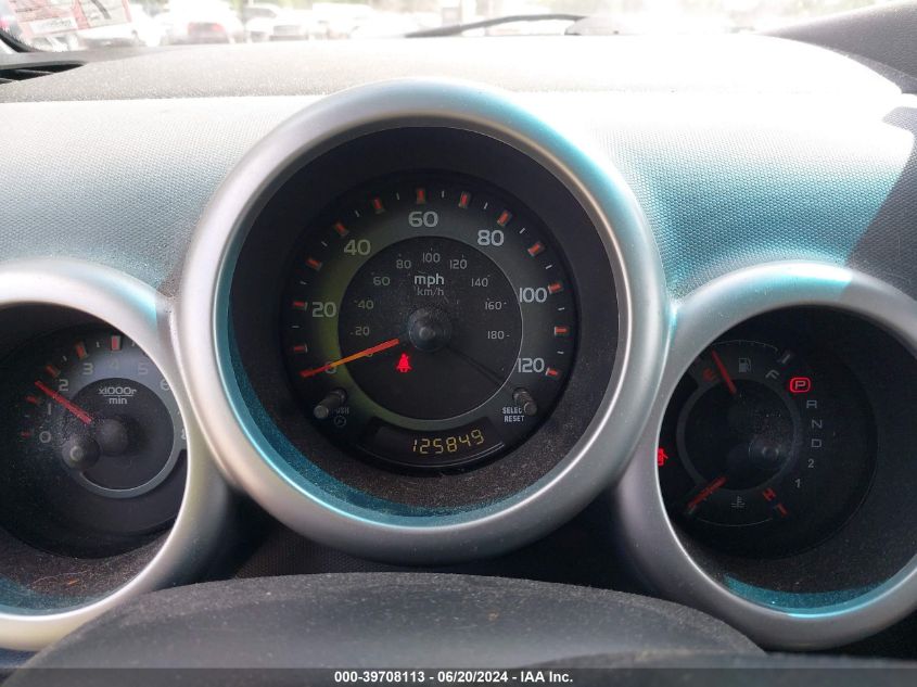 2004 Honda Element Ex VIN: 5J6YH28684L014534 Lot: 39708113